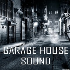 JUST ANOTHER UK GARAGE HOUSE SET