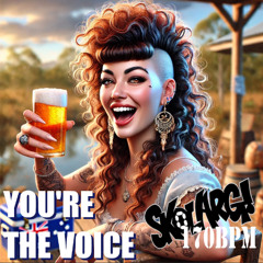 John Farnham - You're the Voice (sk0larG 175 Mix)