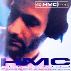 HMC : DJs Downunder Vol 5