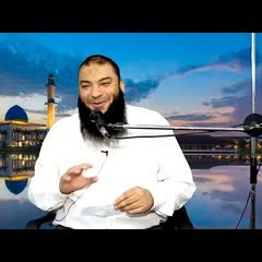 " أزمة أخ " .. اللقاء ( 01 ) .. د . حازم شومان