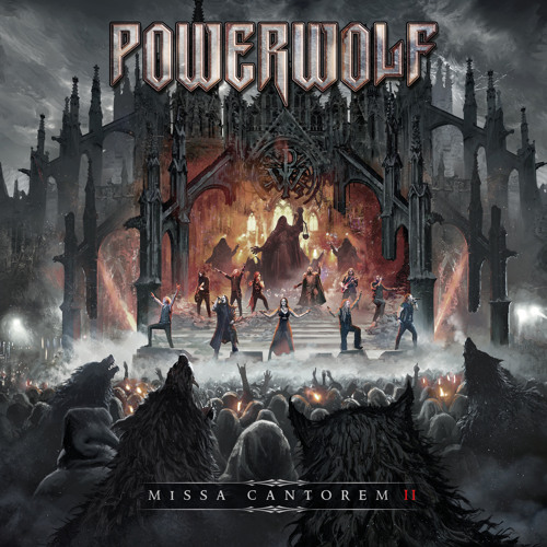 Stream Alive or Undead (feat. Nils Molin) by Powerwolf | Listen online for  free on SoundCloud