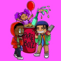 Up Up Up There (Lil Texxan) {Prod. DagoBeats}