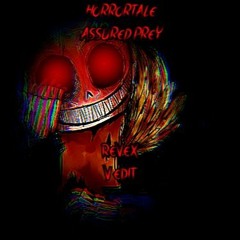 REVEX- ASSURED PREY (V Edit)