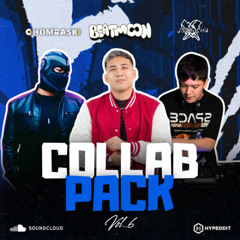 BEATMOON - Collab Pack Vol. 5 (Ft. CHOMBASKI & JOSH AZHU) 🔥 FREE DOWNLOAD 🔥