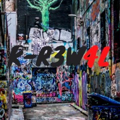 KREW4L Ft David3stripes (Prod by TiZ)