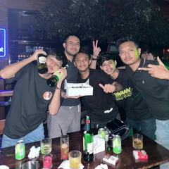 WM - IN THE STARS ( ANDSET X UMP ) #GASDULUBARUCURHAT