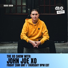 The XO Show ft John Joe XO - Vol 2