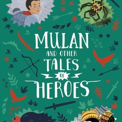 ePub/Ebook Penguin Readers Level 2: Mulan and Other BY : Penguin Books