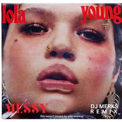 Messy (Jersey Club Remix)