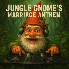 Jungle Gnome’s Marriage Anthem 💍