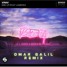 VINAI - Rise Up(feat. Vamero)(Omar Galil Remix)