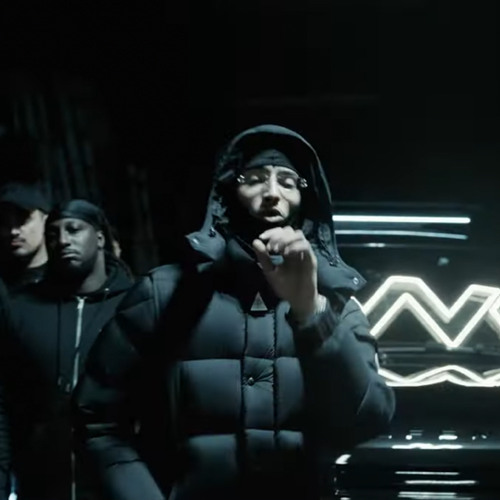 Freeze Corleone - intro DVM