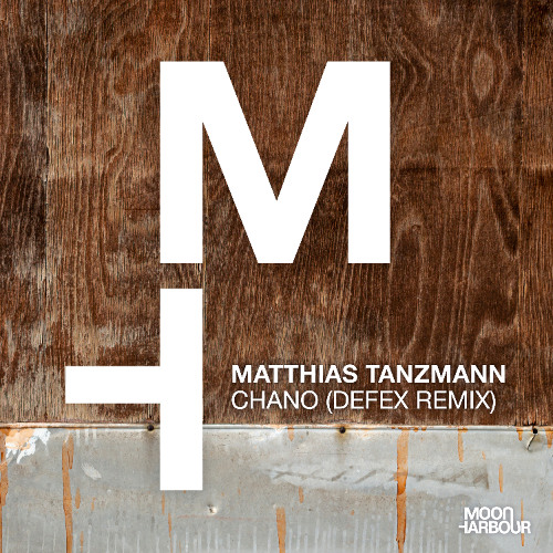 Matthias Tanzmann - Chano (Defex Remix - Extended Version)