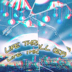 I GUESS (feat. Deed Martin & Tbuxx Lacurnie)