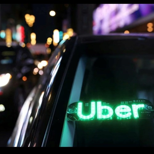 Uber Home Tonight