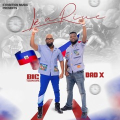 Lè a Rive - Bad X feat BIC ( U$ PROD'Z DALABEL )