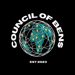 The Council of Bens: 12X12 PRODUCER CHALLENGE