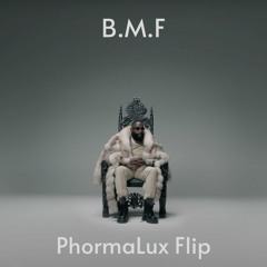 Rick Ross - B.M.F.(PhormaLux Flip)