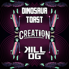 Must Die! - Chaos [Creation X DinosaurToast X KillOG Remix]