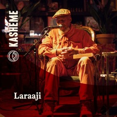 Live Session w/ Laraaji