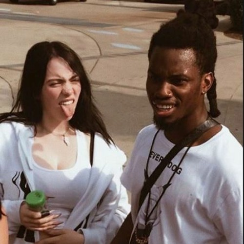 Call It Whatever- Billie Eilish & Denzel Curry (prod. KILLTYLER)