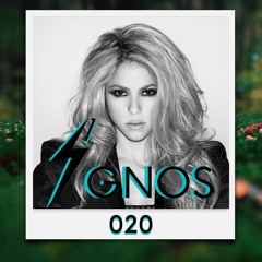 Zignos 020 - "Shakira"