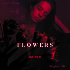 Miley Cyrus - Flowers (Remix By RILTIM)