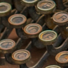 I Was Too Empty For Words : by @megwaf