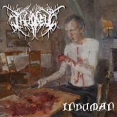 Genocide (ft. Decalius)