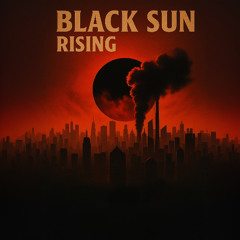 Black Sun Rising