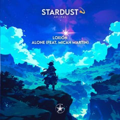 Alone (ft. Micah Martin)