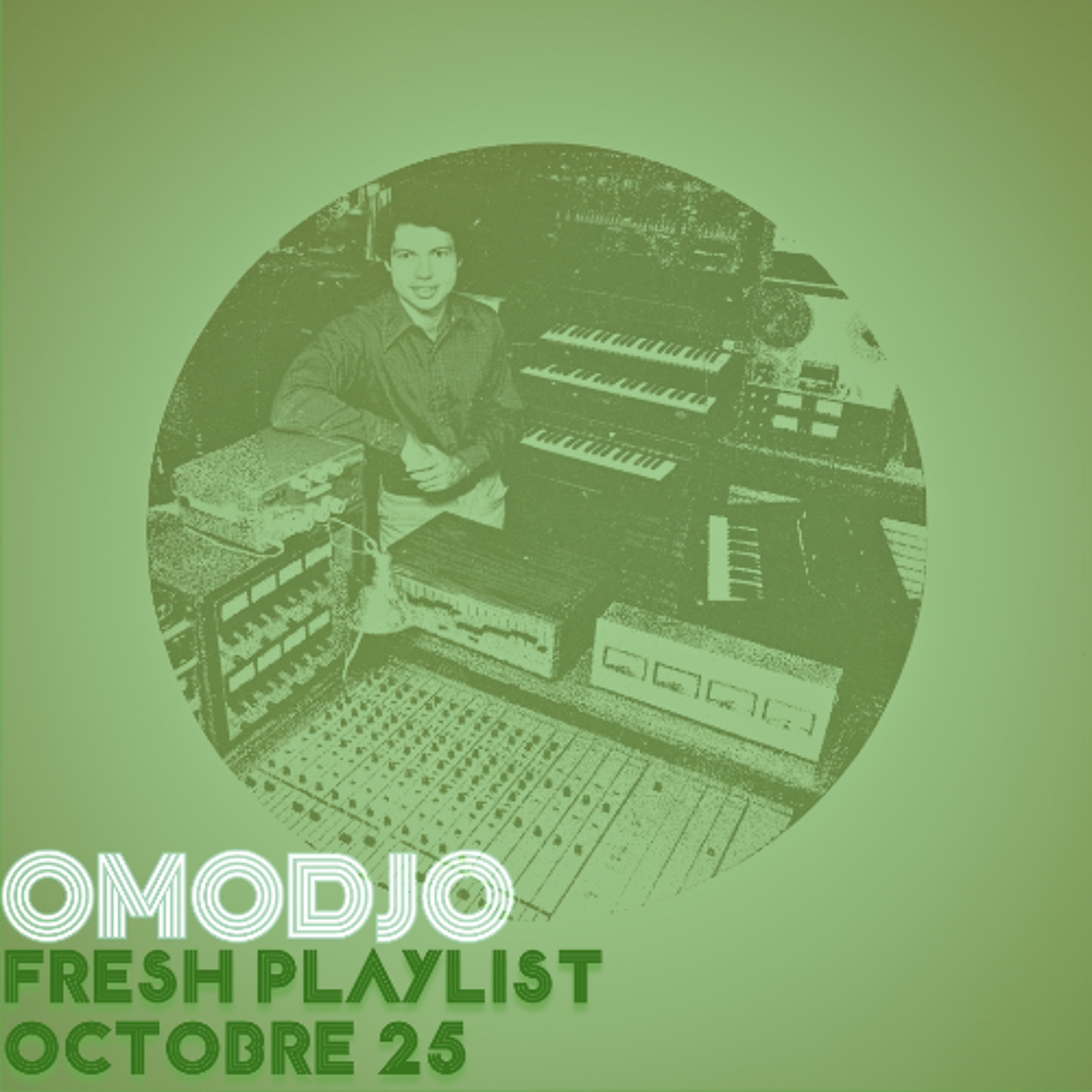 PLAY ! OMODJO OCTOBRE 2025