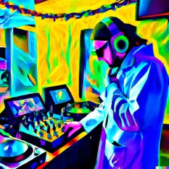 DnB Set - Ravemore Weekend