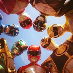 Mighty Morphin Mainstage | ROBEAR | Bad Bunny/SHM/Kaskade/Cassian