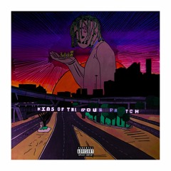 Snuff Music(feat. Cgroovy And YCG)