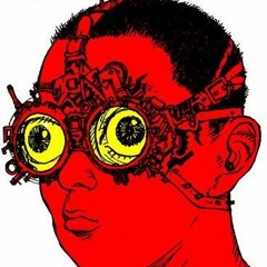 ODD STYLE MIXSET