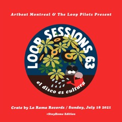 Loop Sessions