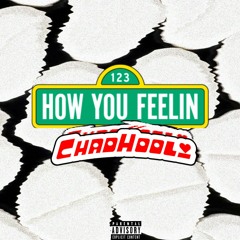 HOW YOU FEELIN - CHAD HOOLI (prod By. CM$)