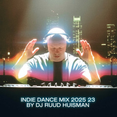 Indie Dance Mix 2025 23