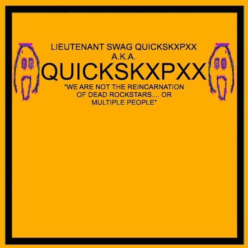 We Are Not The Reincarnation Of Dead Rockstars... Or Multiple People