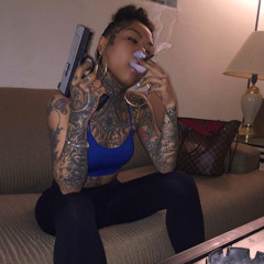 RackedUpManiac - D.M.G