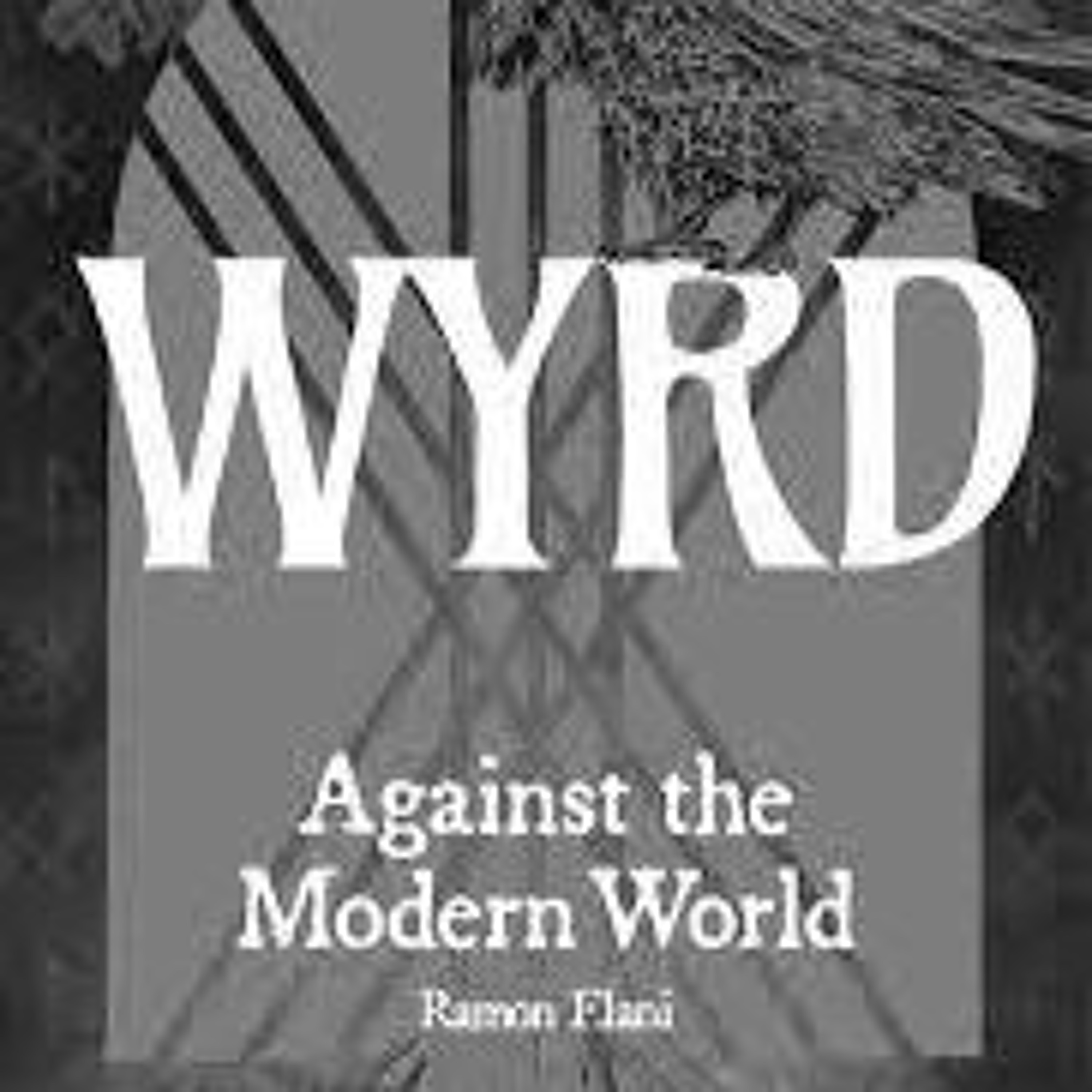 The Magical Mystery Tour Sep 24 2021 WYRD Against The Modern World w Genevieve Drutchas episode artwork