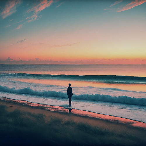Beneath the Tide