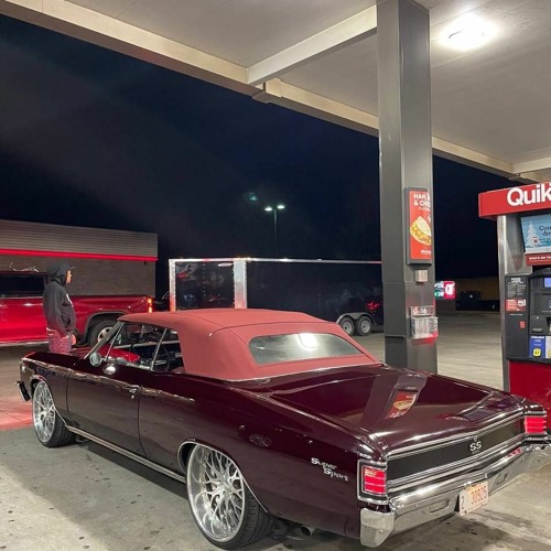 Stream Tyler, The Creator & roddy ricch & 42 dugg type beat-Alone ...