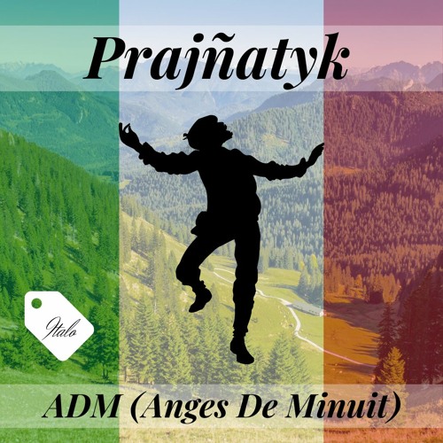 ADM (Anges De Minuit)