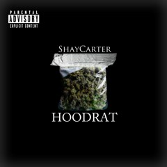 ShayCarter- HoodRat Ft. TeflonYoungen,K2 (Prod. @king3third & @merionkrazy)