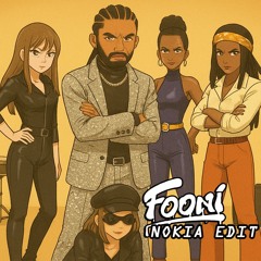 NOKIA (FOONI EDIT)