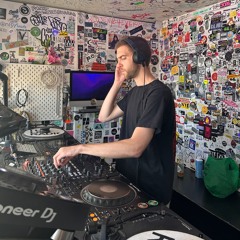 Tommy Lewis @ The Lot Radio 06-24-2024
