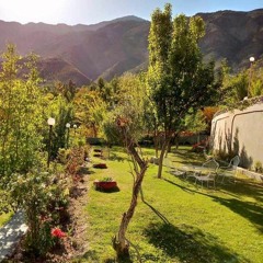 Basharat Basha | Fakher Khyo Korom | Sitaar Instrumental