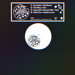 Ubre Blanca - Renzo [Luv Shack Records]